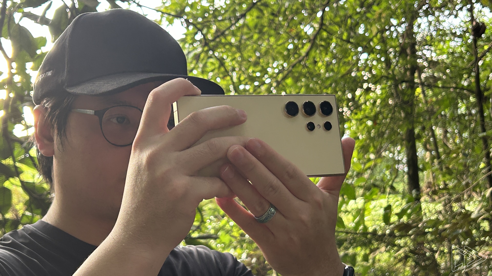 Wildlife Photography With the Samsung Galaxy S24 Ultra – No Binoculars Needed!
