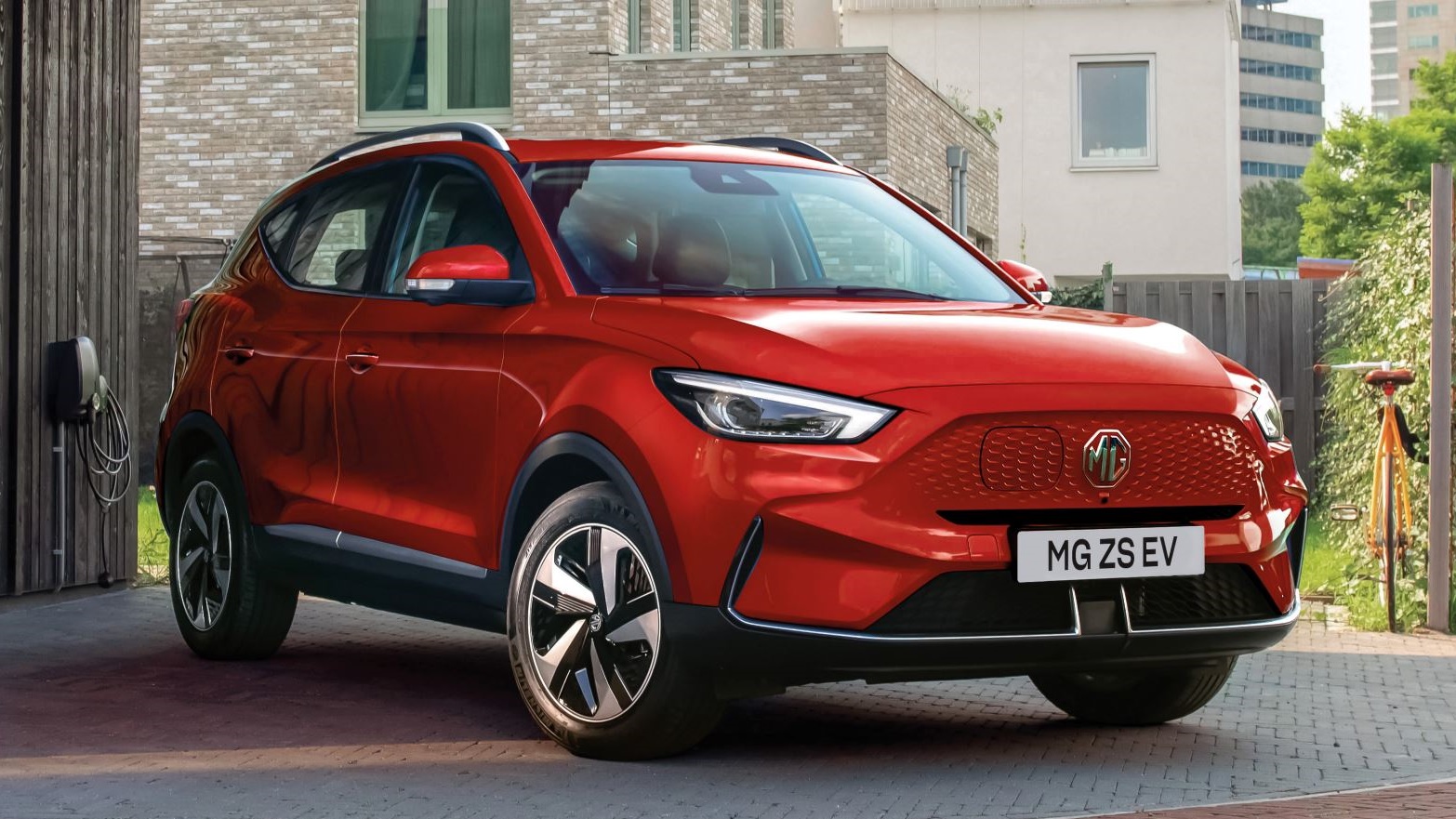 MG4 & MG ZS EVs Launched in Malaysia – From Only RM104k