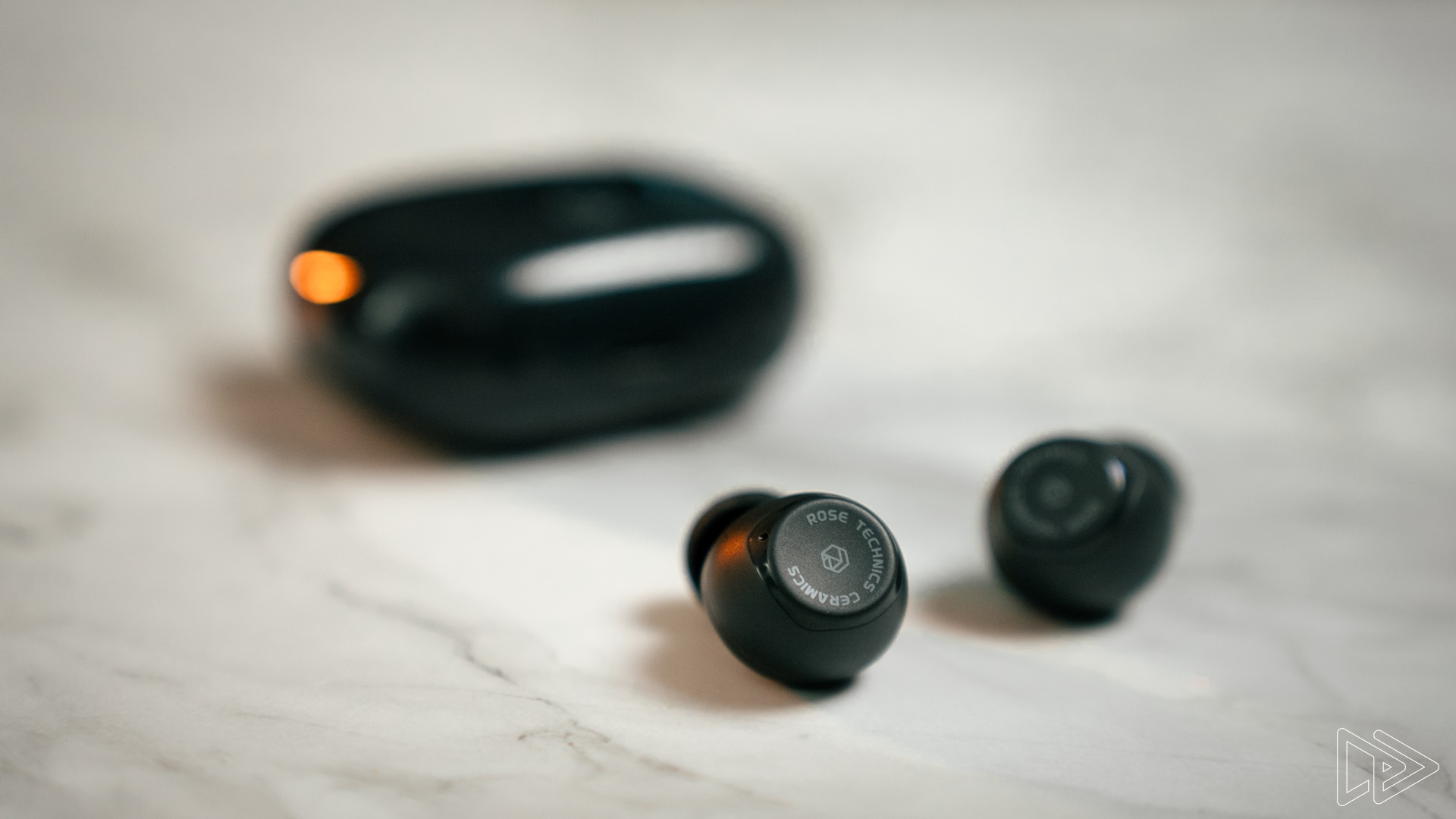 Rose Technics Ceramics Review: Decent ChiFi Wireless Earbuds