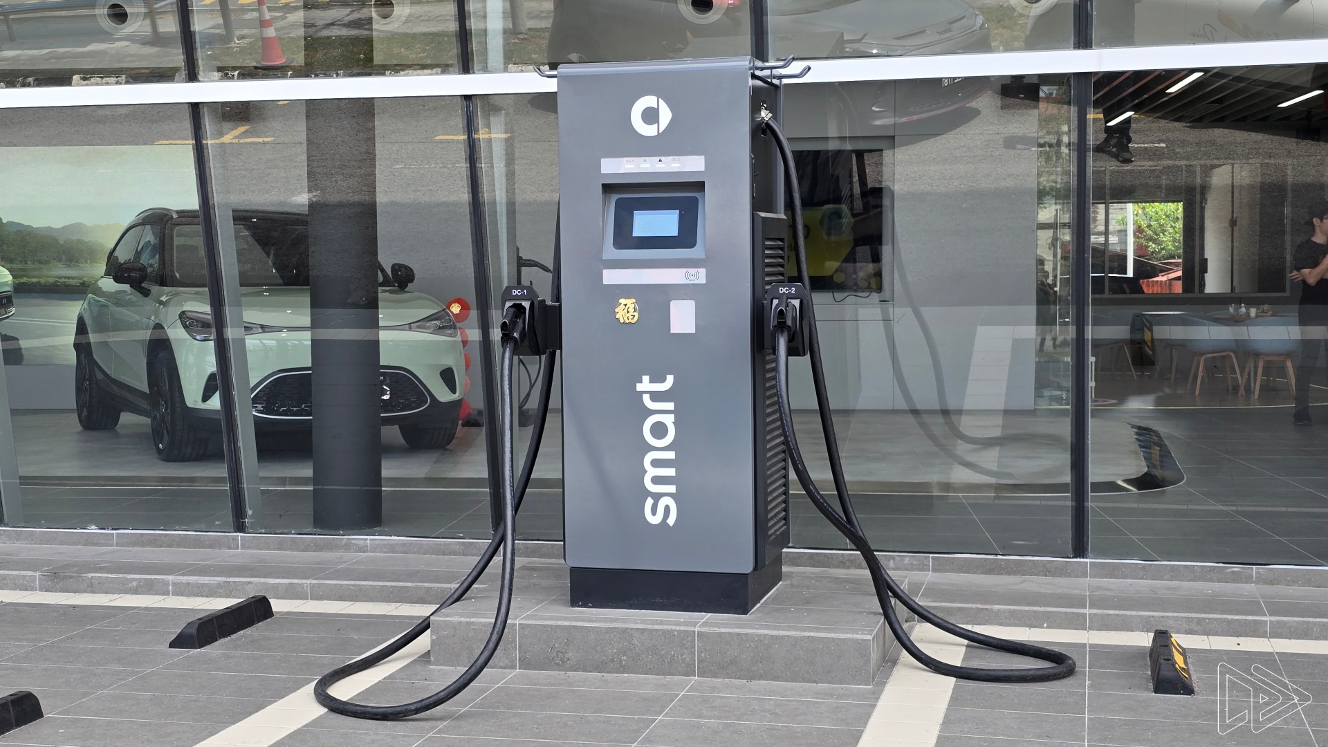 smart Malaysia Offers 30% Discount on EV Charging From 6 to 14 April for Hari Raya
