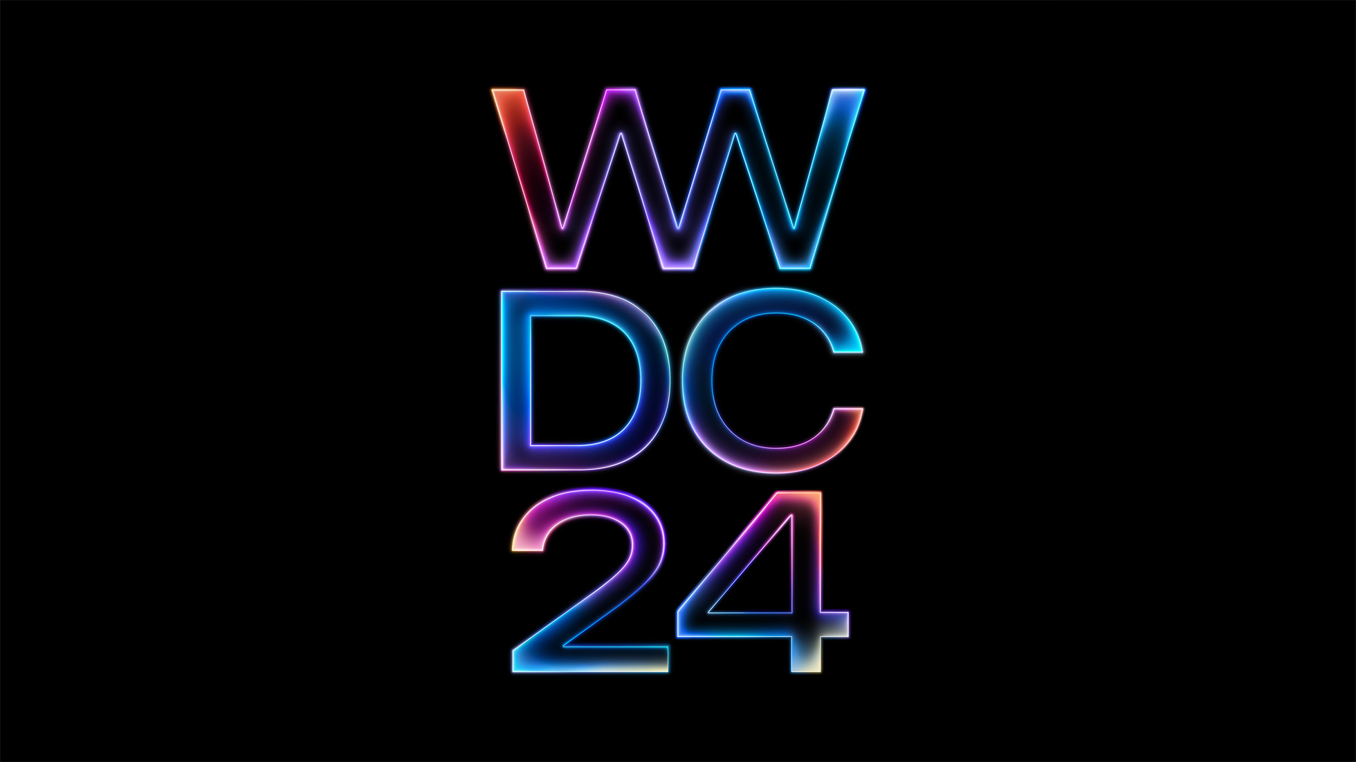 Apple’s WWDC24 Returns 10 June – Focus on AI