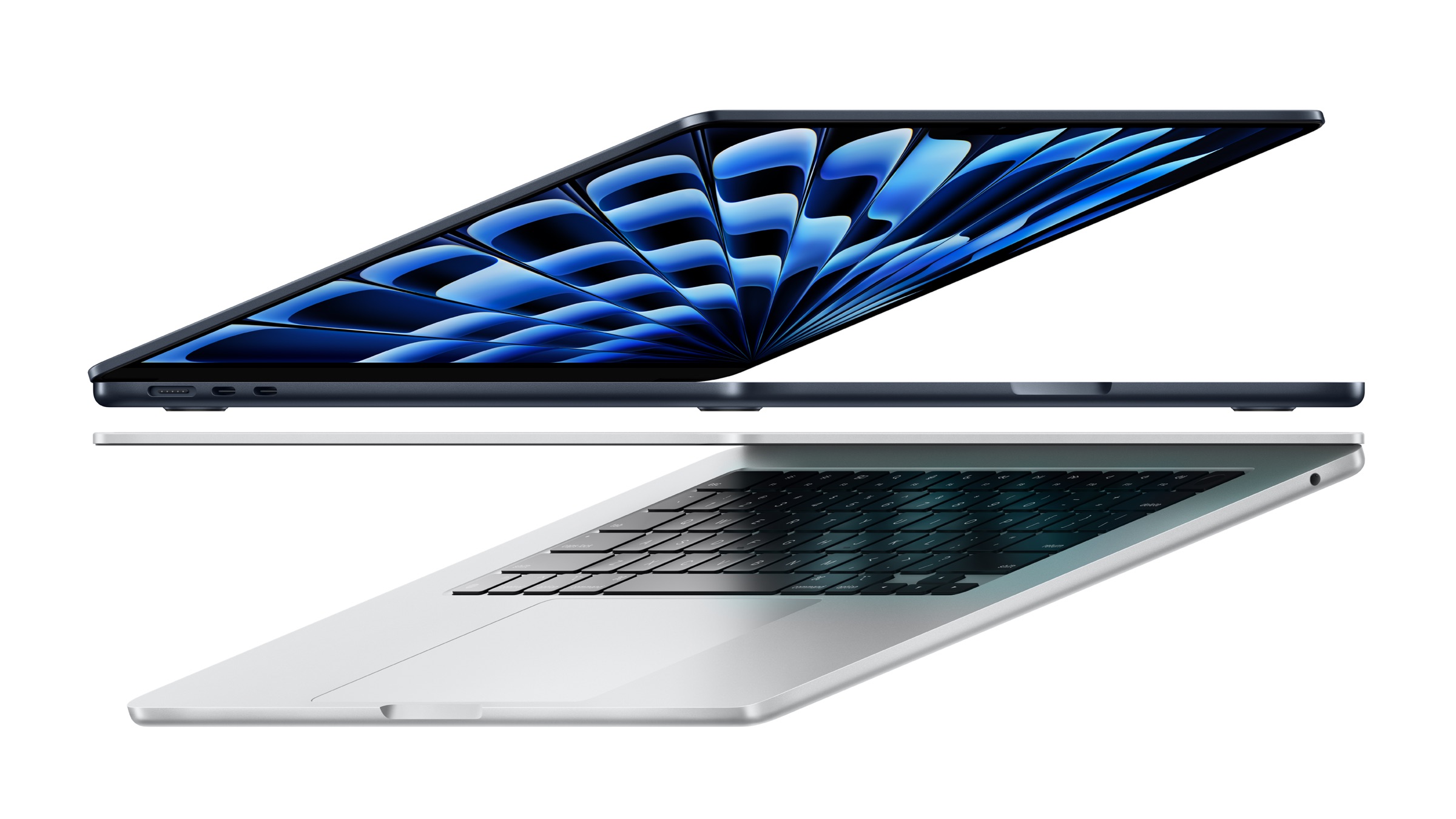 M3 MacBook Air Available in Malaysia Soon – Registered With SIRIM