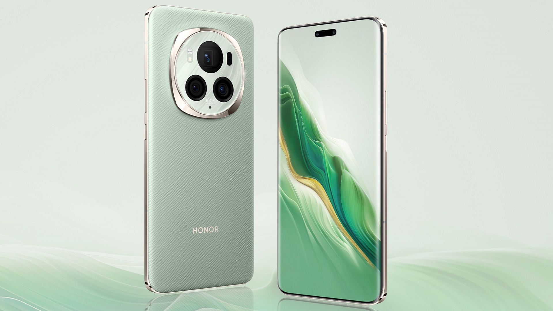 Honor Magic 6 Pro Coming to Malaysia Soon – Subscribe to Win