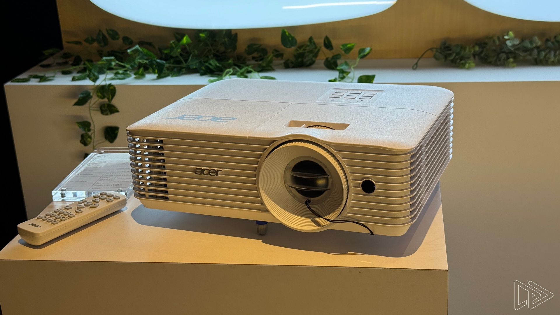 Acer X1528Ki Projector Lands in Malaysia for RM2,799 – Up to 5,200 ANSI Lumens Projection