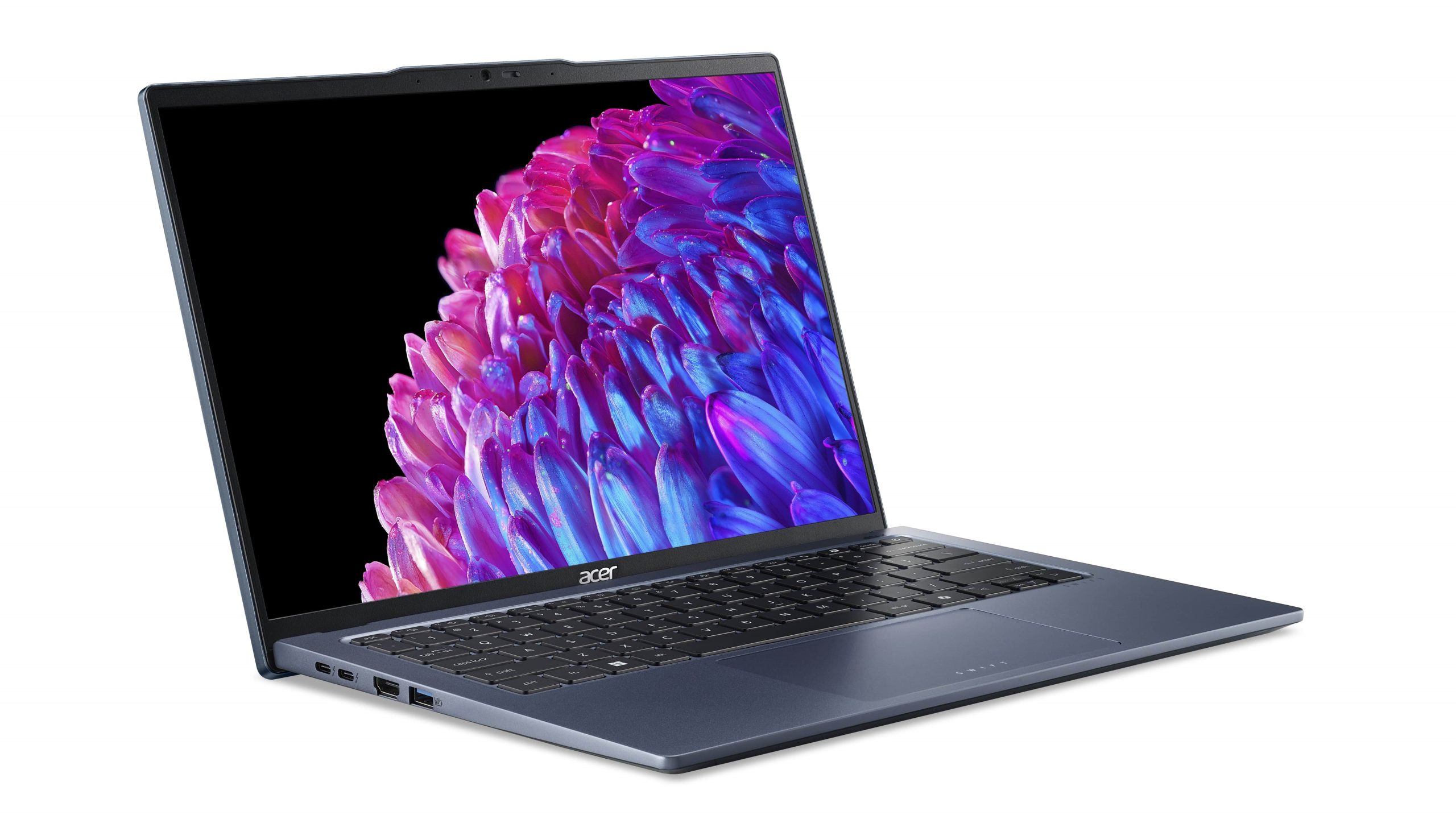 Acer Swift Go 14 With Intel Core Ultra Chips Now in Malaysia From RM3,899