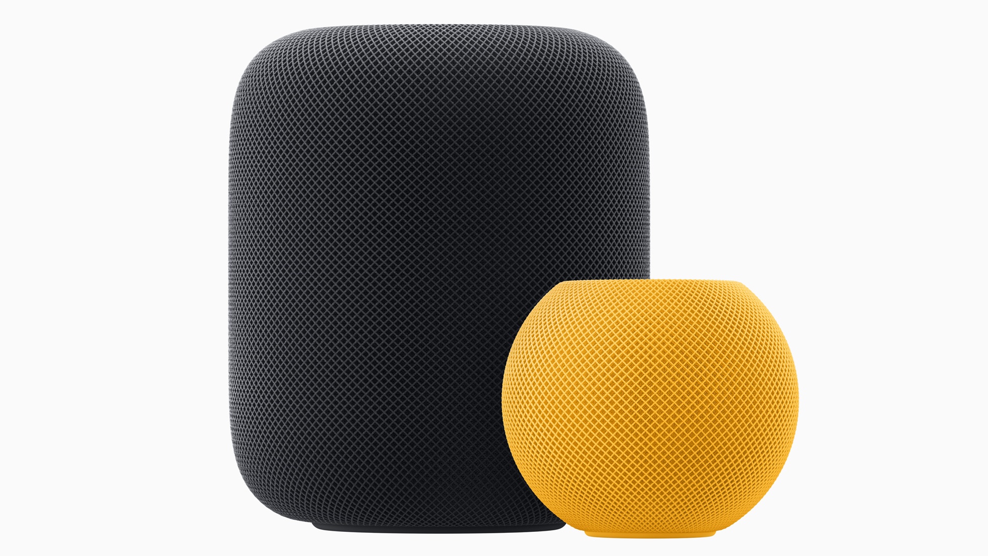 Apple HomePod & HomePod mini Coming to Malaysia 10 May From RM529