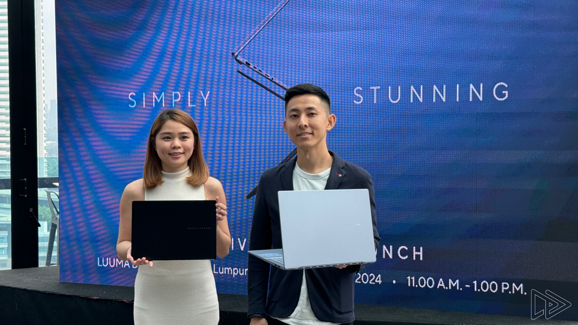 Asus Vivobook S 14 & Vivobook S 16 Launch in Malaysia – Starts at RM4,399