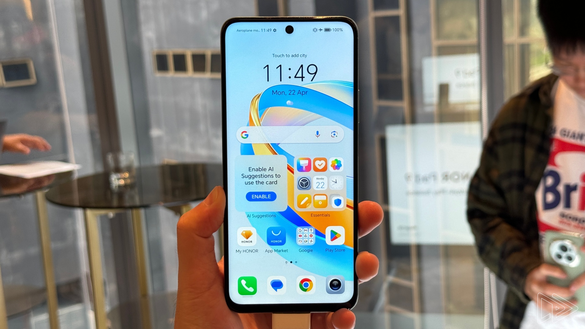 Honor X7b 5G Lands in Malaysia for RM899 – 6,000mAh Battery, Dimensity 6020