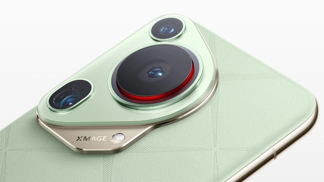 Huawei Pura 70 Series Official in China – Retractable Camera From 5,999 Yuan