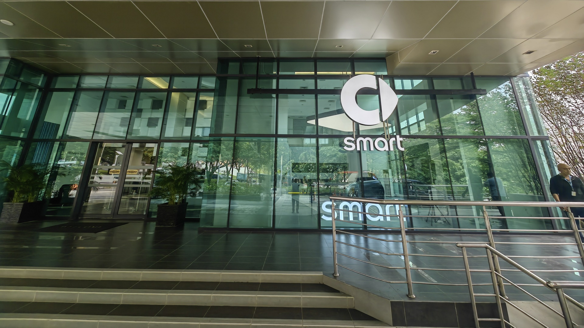 smart Damansara 3S Centre Now Open in Mutiara Damansara, Petaling Jaya