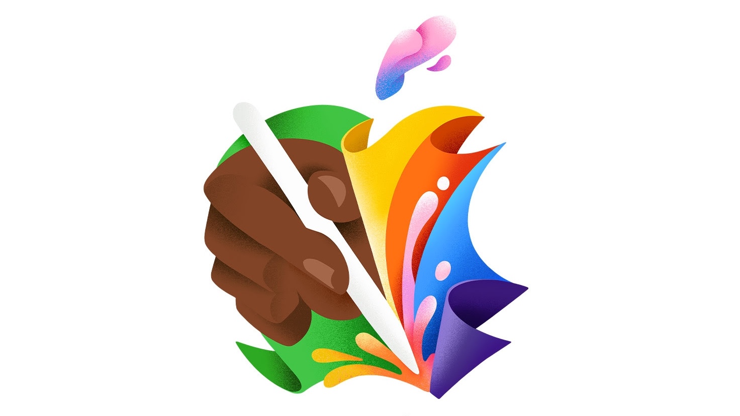 Apple Unveiling New iPads 7 May – OLED iPad Pro, Refreshed iPad Air Expected
