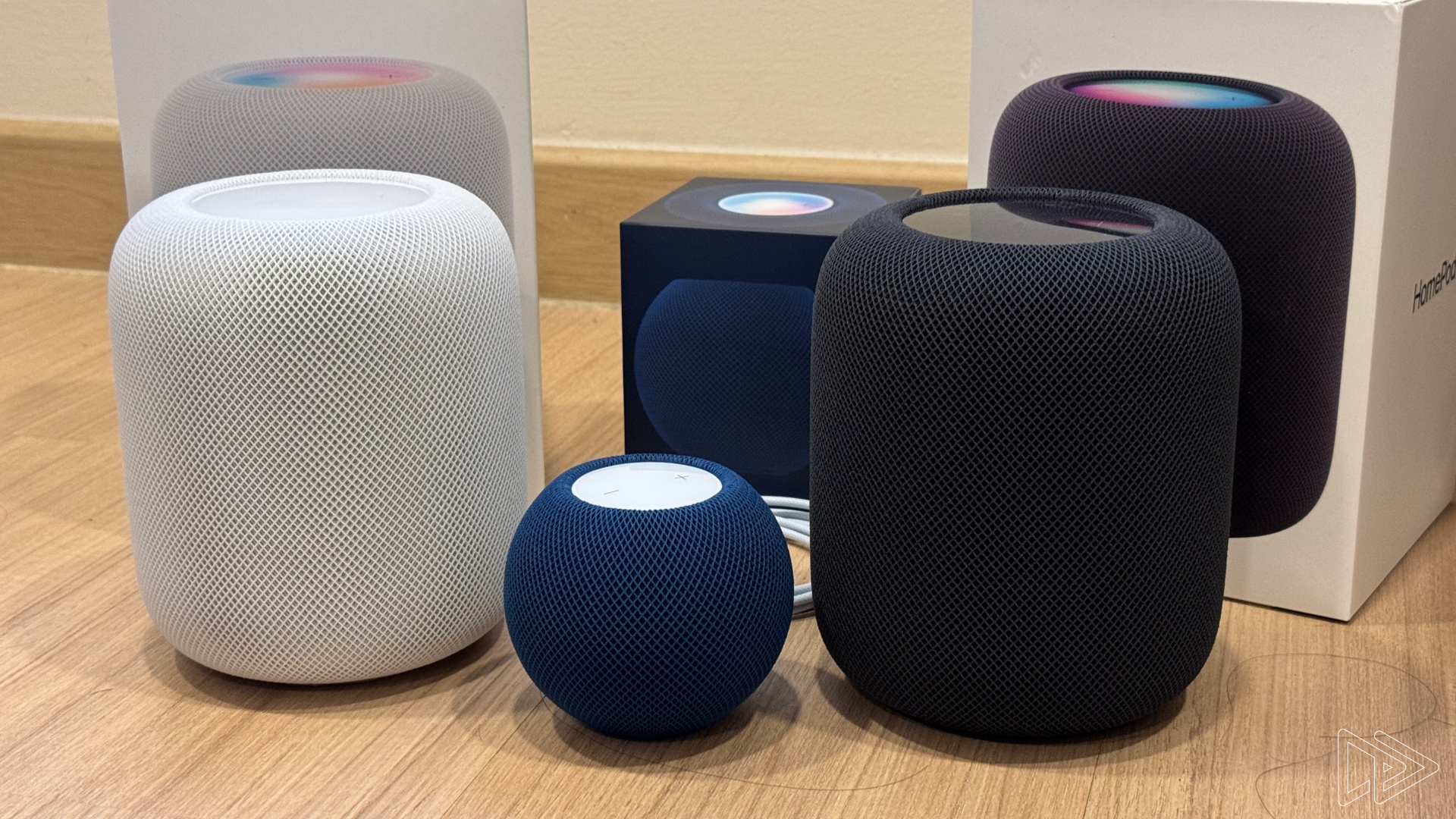 Apple HomePod 2nd Gen HomePod Mini Review Great Audio Quality For Apple HomePod 2nd Gen HomePod Mini Review Great Audio Quality For