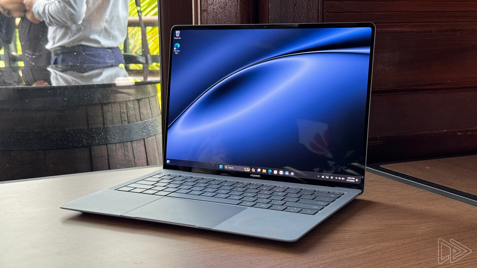 Huawei MateBook X Pro Launched in Malaysia From RM8,999 – RM4,582 Freebies Still Offered