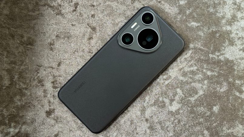 Huawei Pura 70 Pro Review: Fantastic Camera, Same Software Limitations