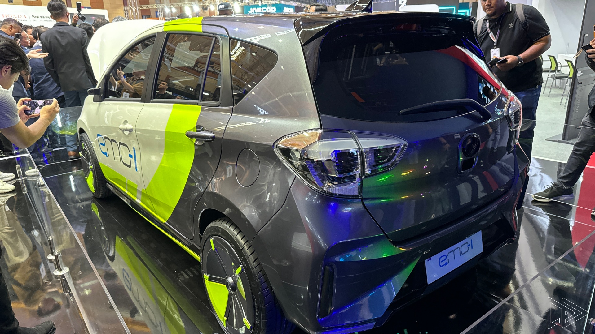 Perodua EV Will Be Priced Between RM50k to RM100k – On Track for 2025 Release