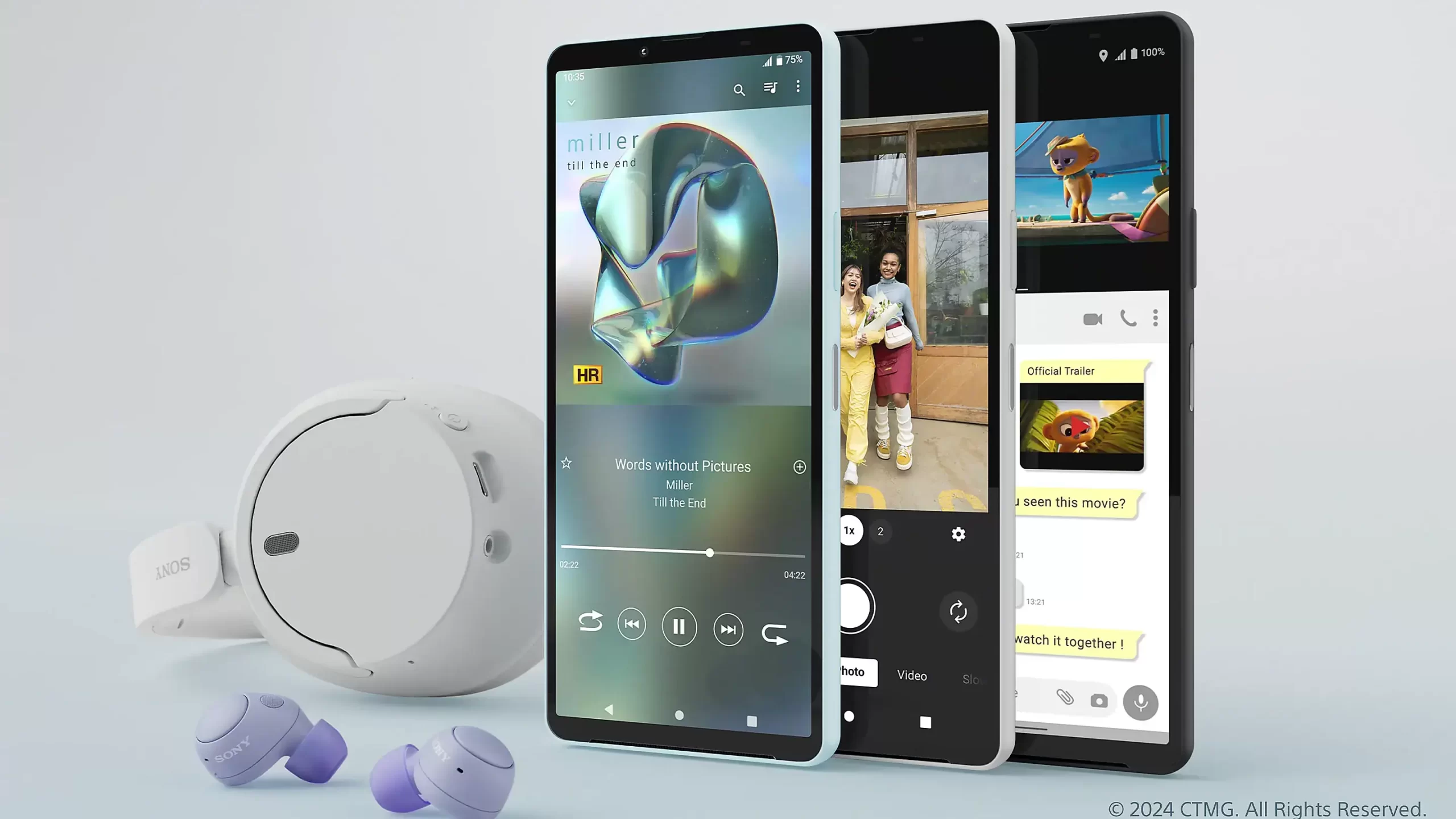 Sony Xperia 10 VI Unveiled – Snapdragon 6 Gen 1, 60Hz Screen, August Release in Malaysia