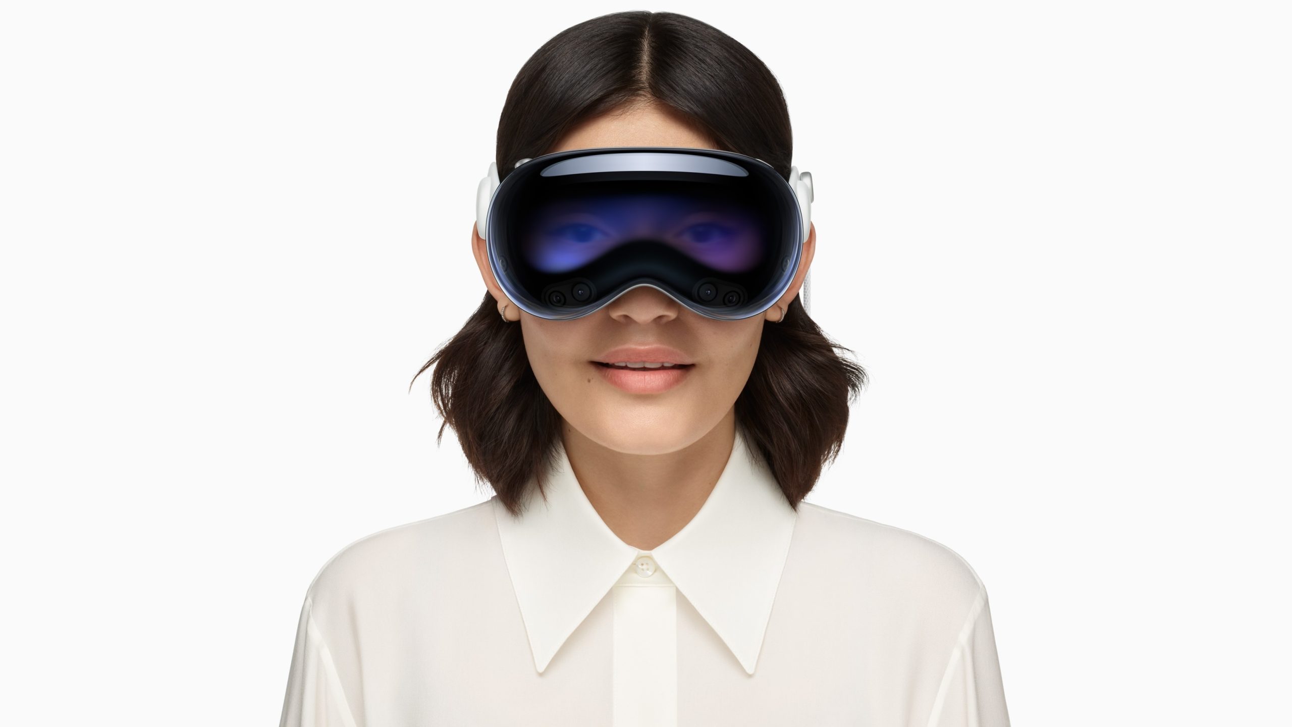 Apple Vision Pro Arrives in More Countries, Including Singapore
