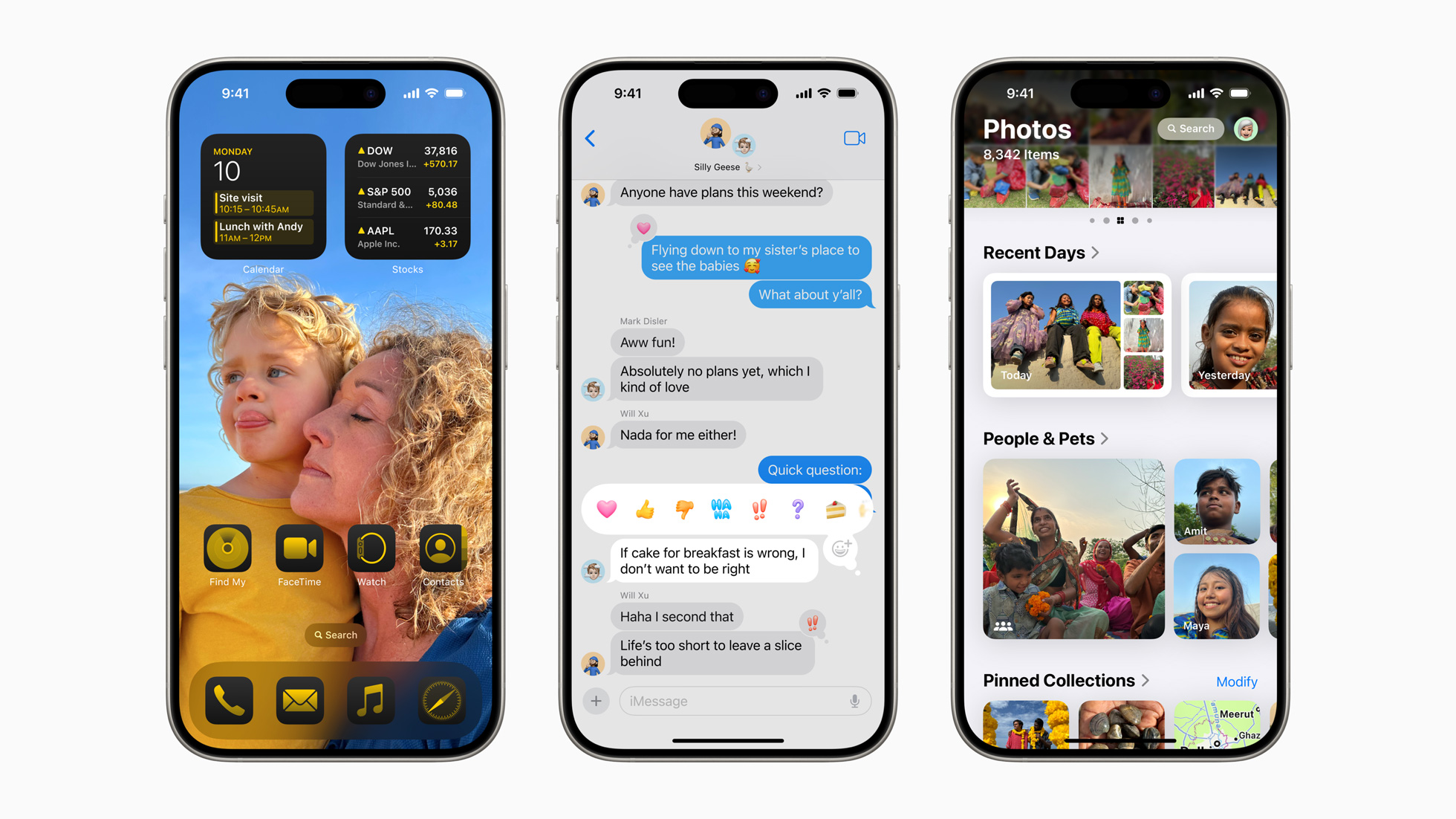 iOS 18 Public Beta Now Available – More Customisability, But No Apple Intelligence Yet