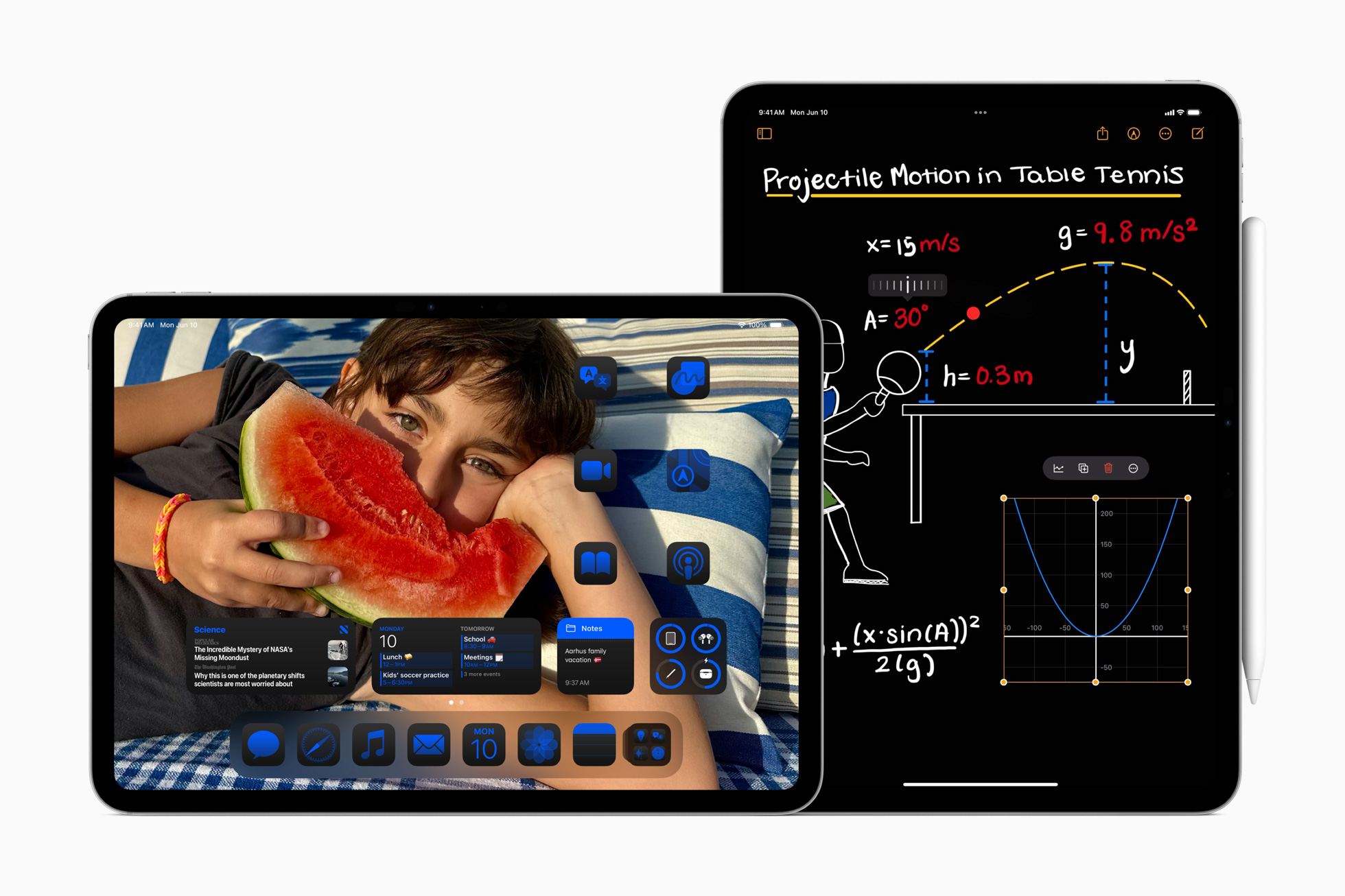 iPad Finally Gets Calculator App in iPadOS 18 With Apple Pencil Support