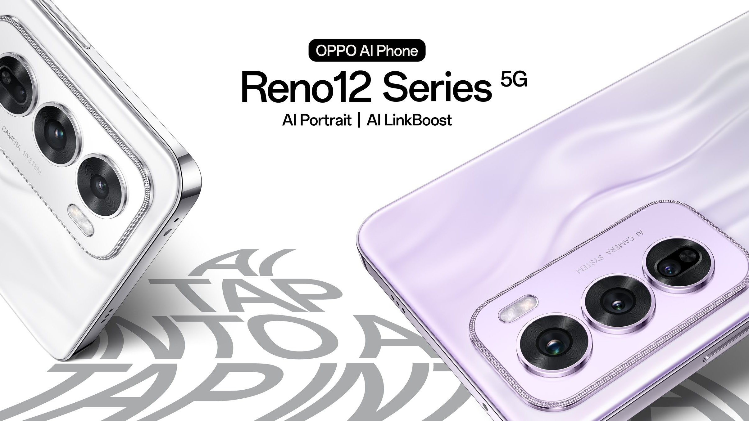 Oppo Reno 12 Series Coming to Malaysia Soon – Pre-Orders Get RM100 Discount