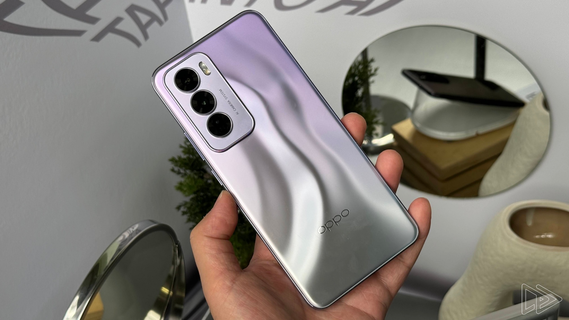 Oppo Reno 12 Series Now in Malaysia With Oppo AI – Starts at RM2,199