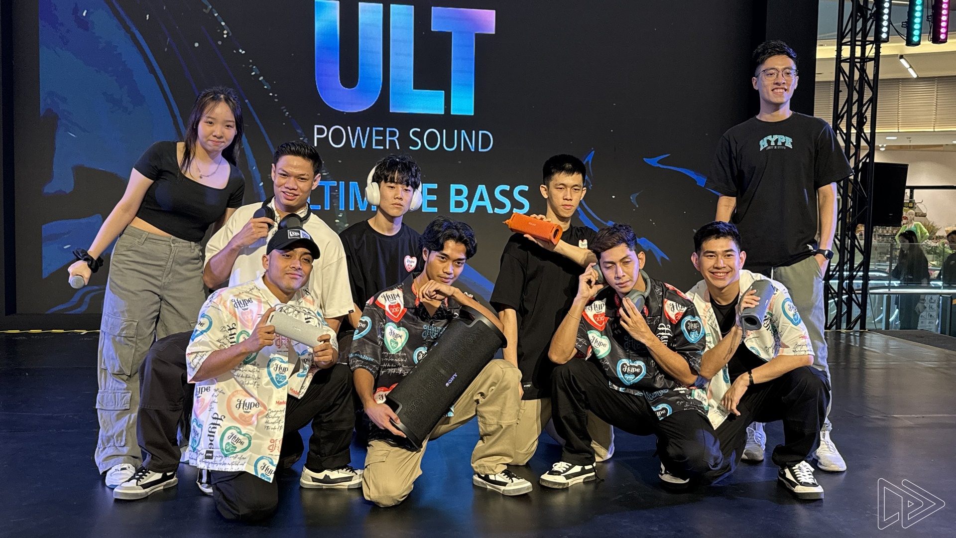 Sony Launches ULT Power Sound Series in Malaysia – Speakers & Headphones From RM629