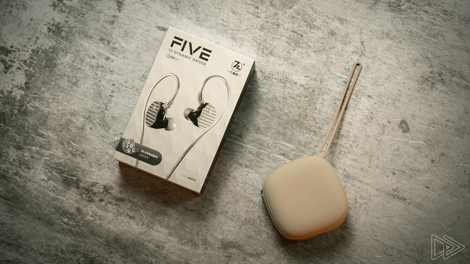 7Hz Five Review: Five Drivers for Five Times the Fun – Nextrift