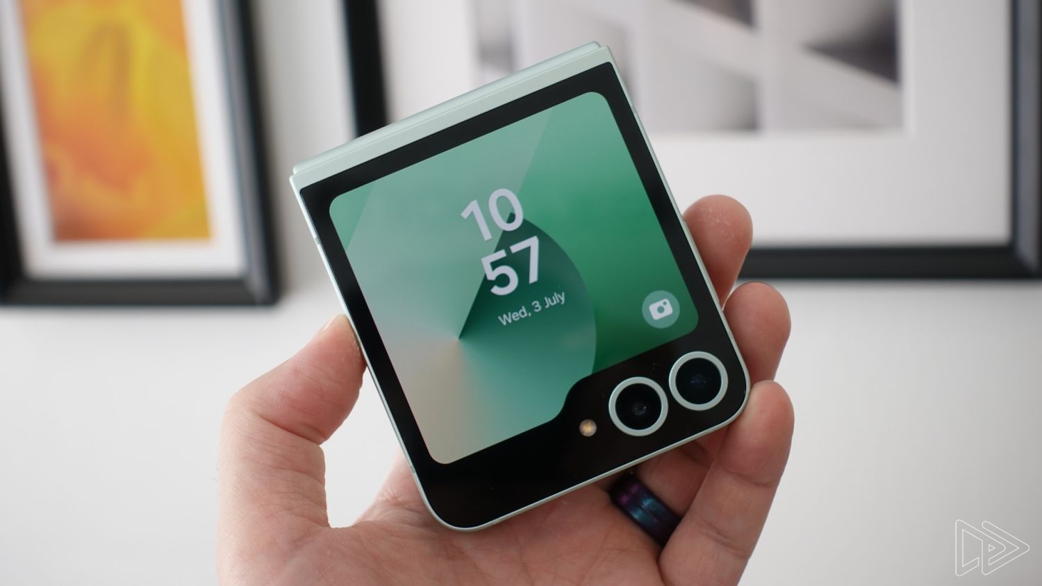 Samsung Galaxy Z Flip 6 Priced From RM4,999 in Malaysia