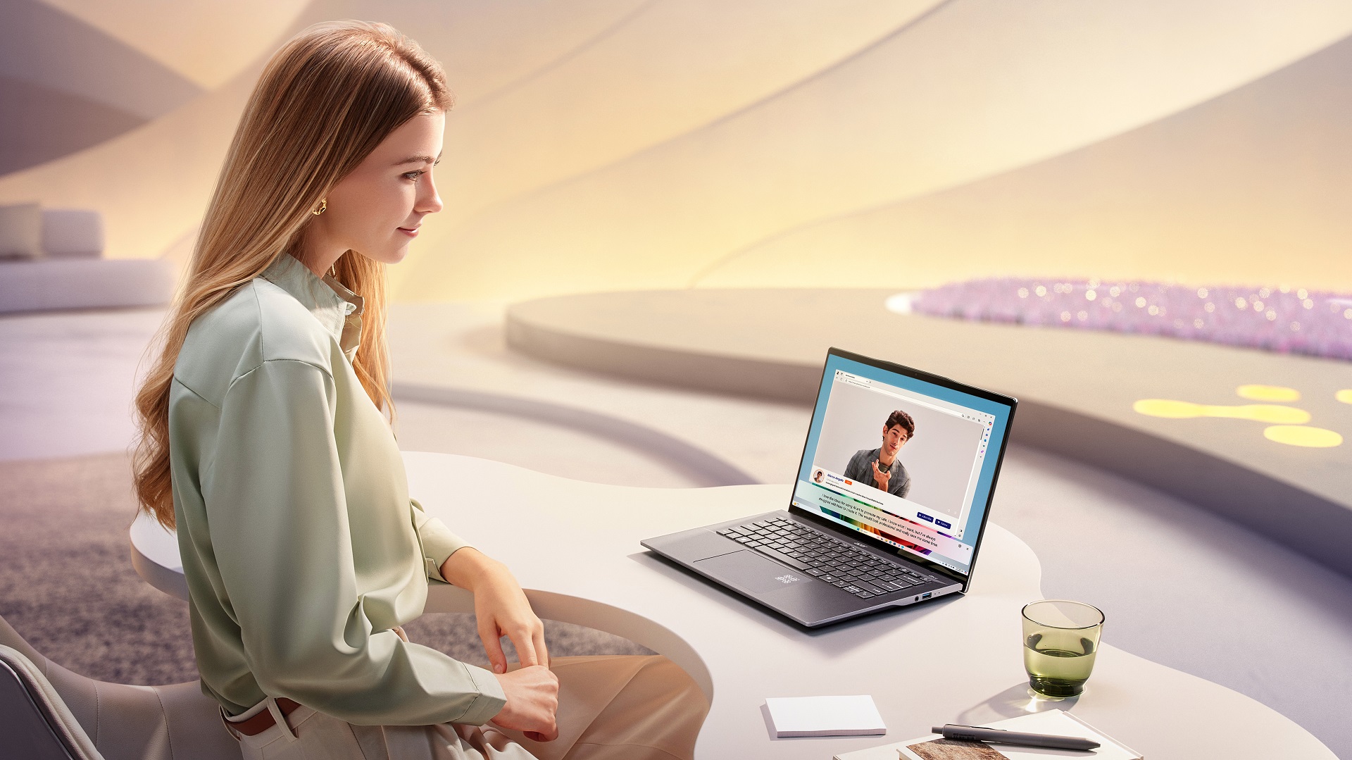 Acer Swift 14 AI Coming to Malaysia Soon – Arm-Based Snapdragon X Laptop