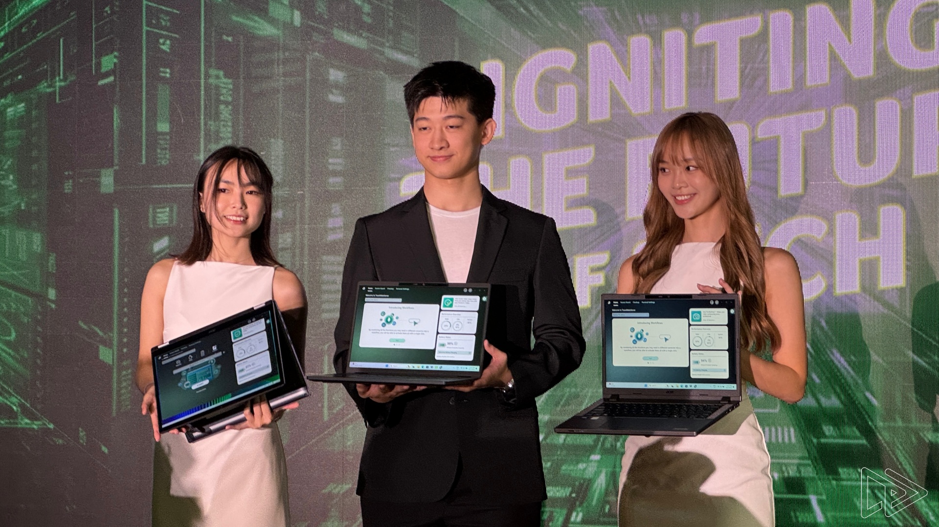 Acer TravelMate With Latest Intel Core Chips Now in Malaysia – Business Laptops From RM3,799