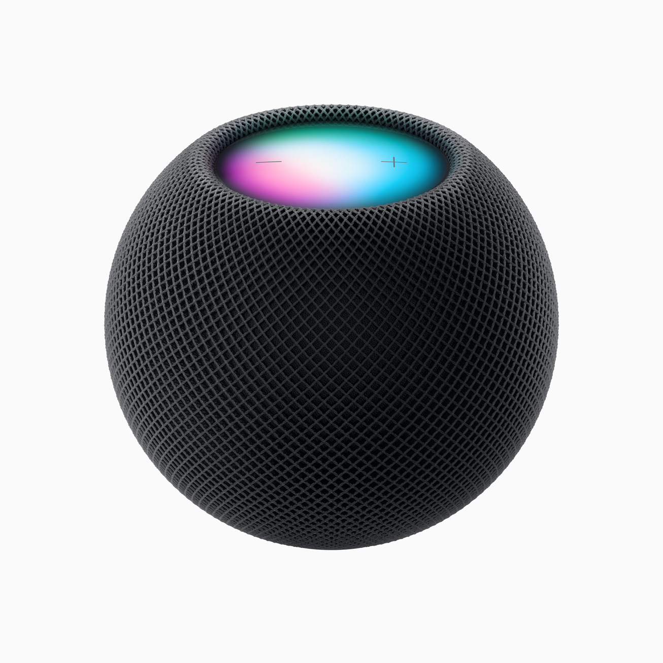 Apple HomePod mini Now Offered in Midnight – Still RM529