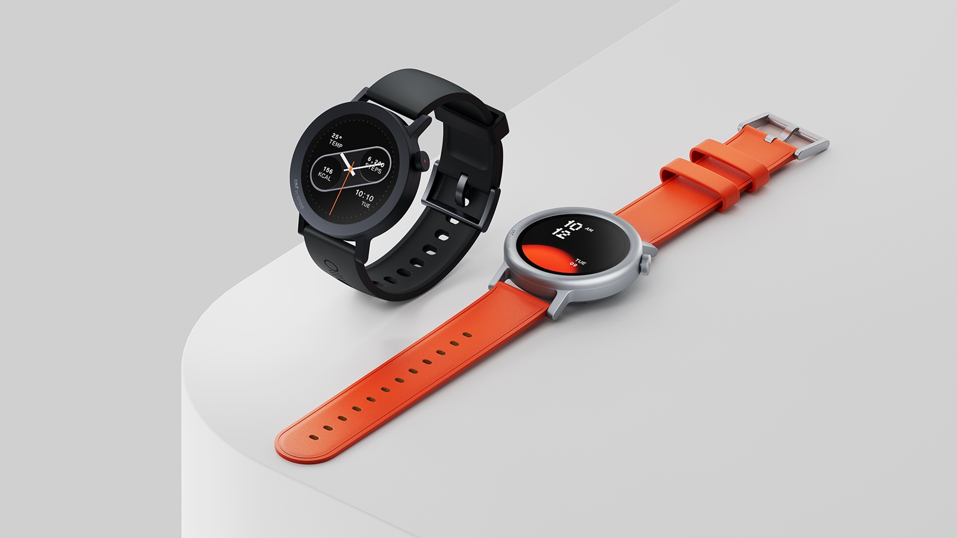CMF Watch Pro 2 & CMF Buds Pro 2 Also Launched – From RM299 in Malaysia