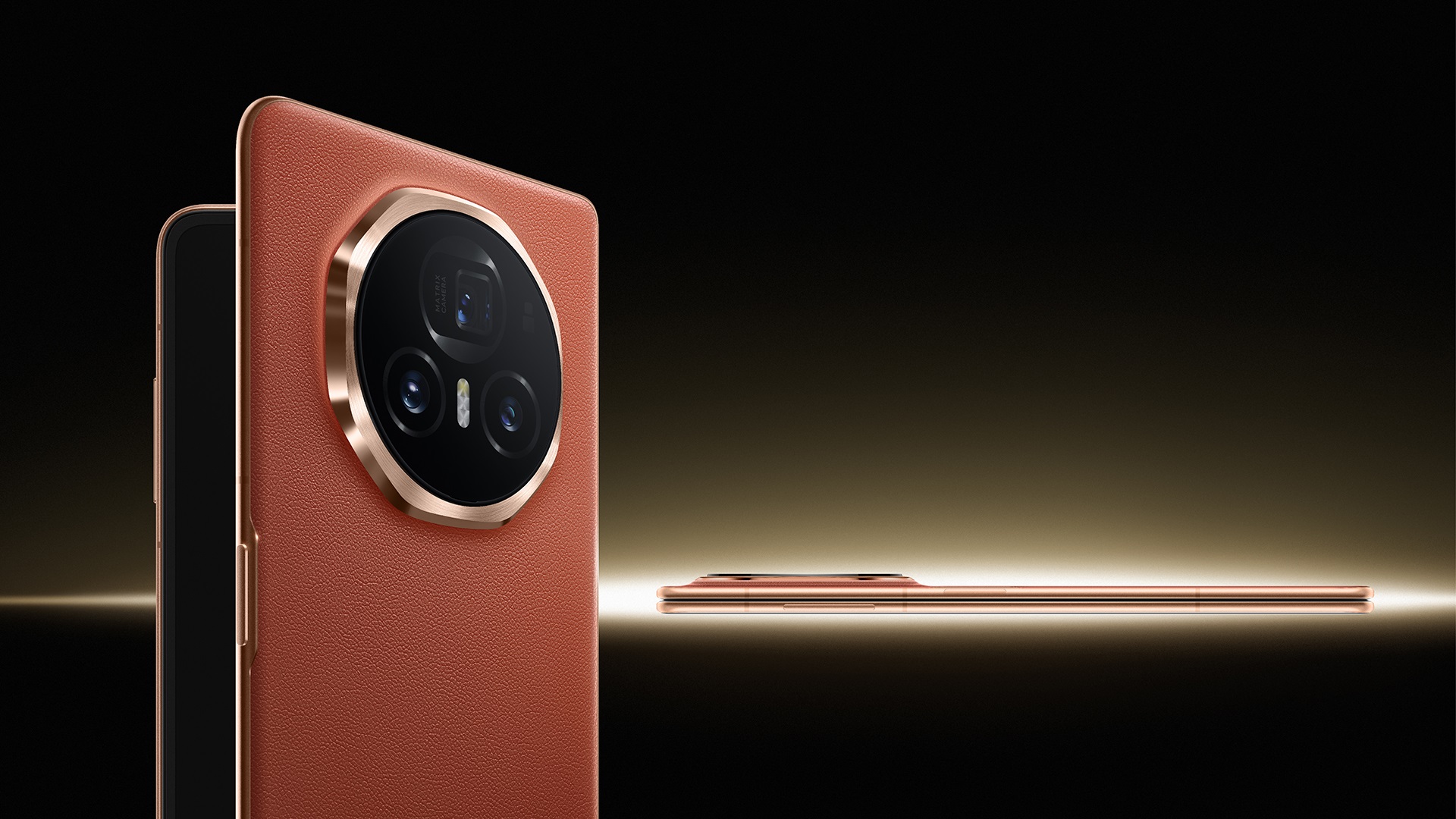 Honor Magic V3 Coming to Malaysia Soon – 9.2mm Thin Foldable Phone