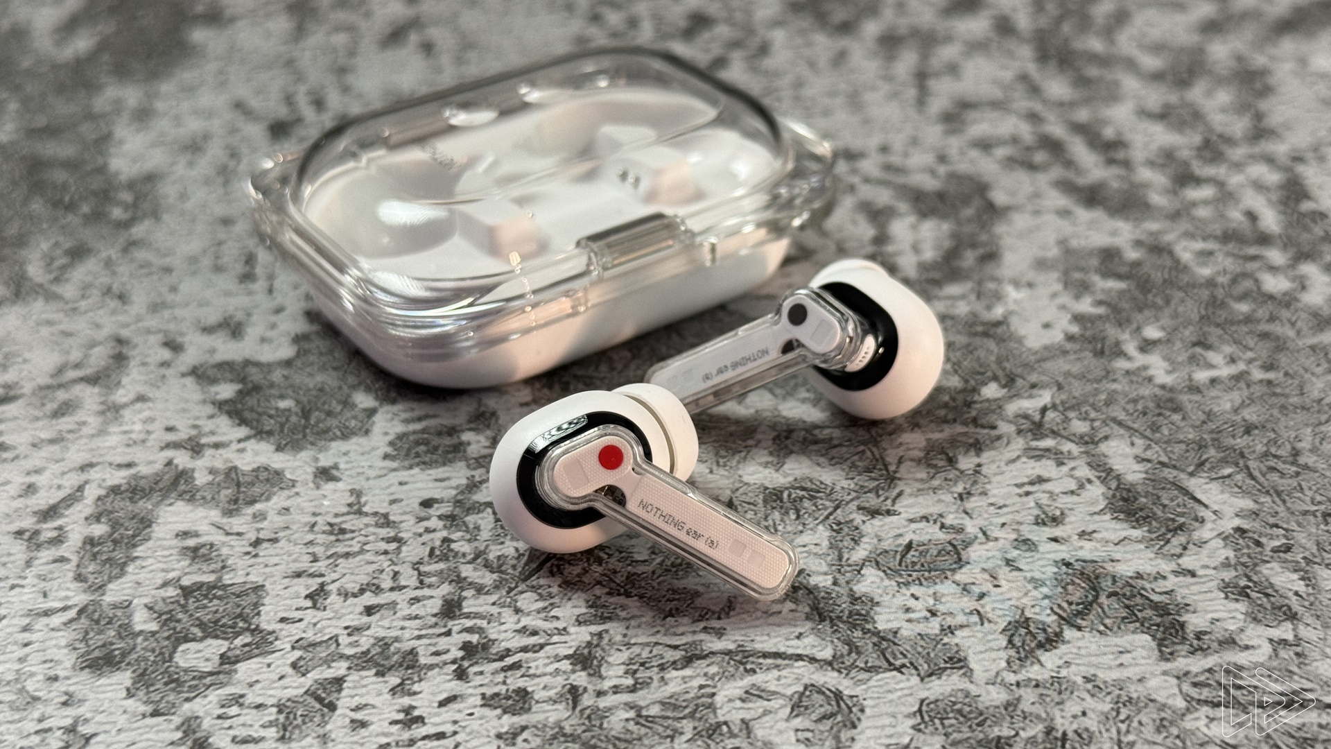 Nothing Ear (a) Review: Great Wireless Earbuds for the Money
