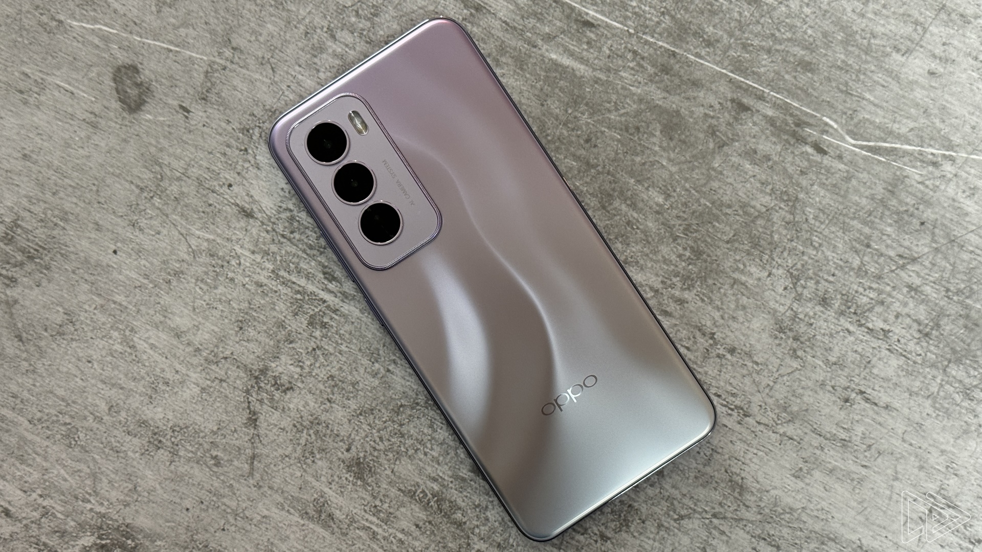 Oppo Reno 12 Pro Review: Paying a Premium for GenAI Features