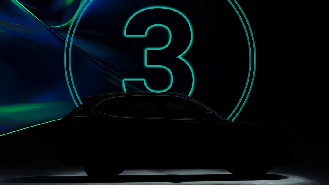 Proton e.MAS7 Unveiling 2 August – Rebadged Geely Galaxy E5 Confirmed?