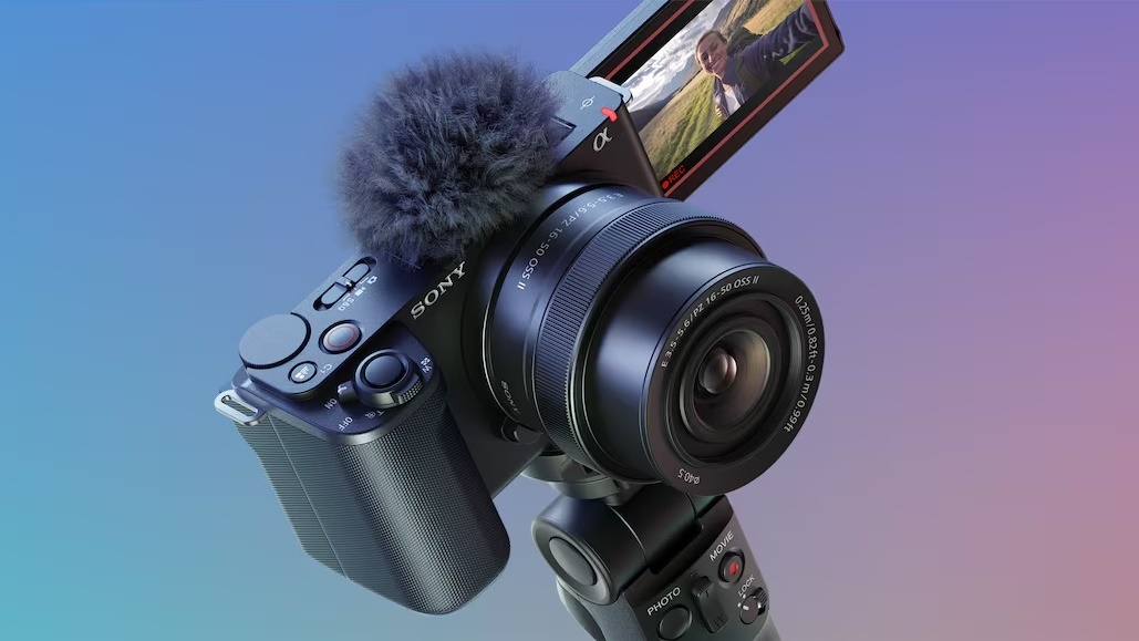 Sony ZV-E10 II Vlog Camera Launched in Malaysia From RM4,999