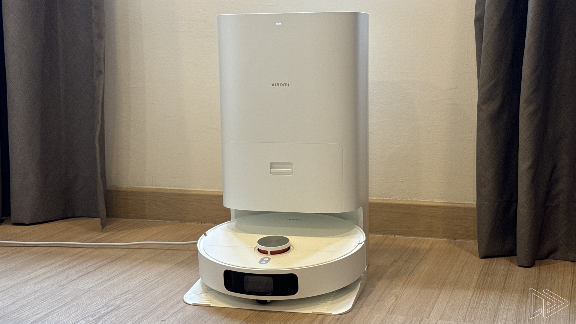 Xiaomi Robot Vacuum X10+ Review: Sophisticated RM2,199 Vacuum