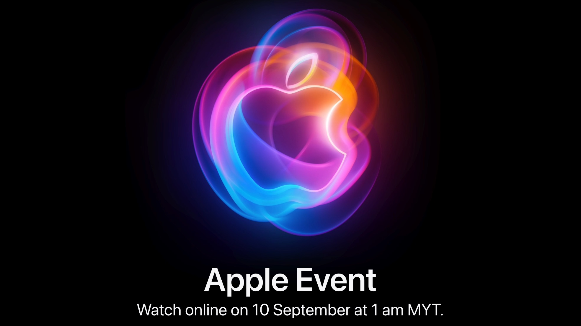 Apple Sets 10 September “Glowtime” Event for iPhone 16