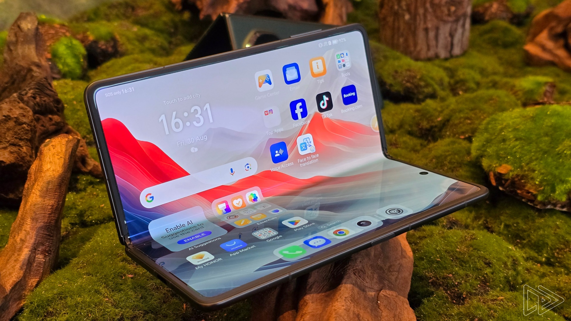 The Honor Magic V3 Is a Ridiculously Thin Foldable Phone – Coming to Malaysia 5 Sept