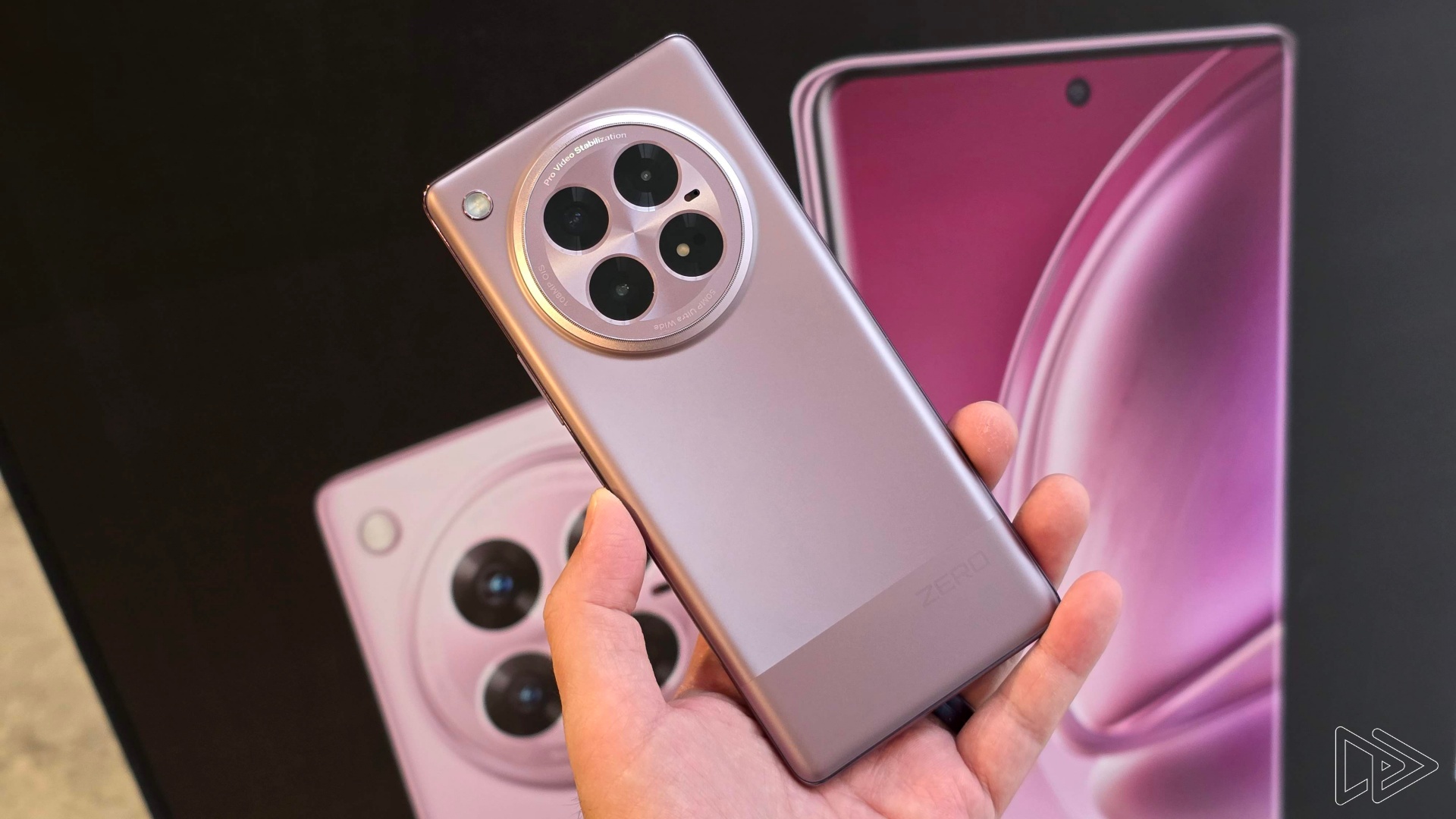 Infinix Zero 40 5G With 108MP Camera Launched in Malaysia For RM1,699