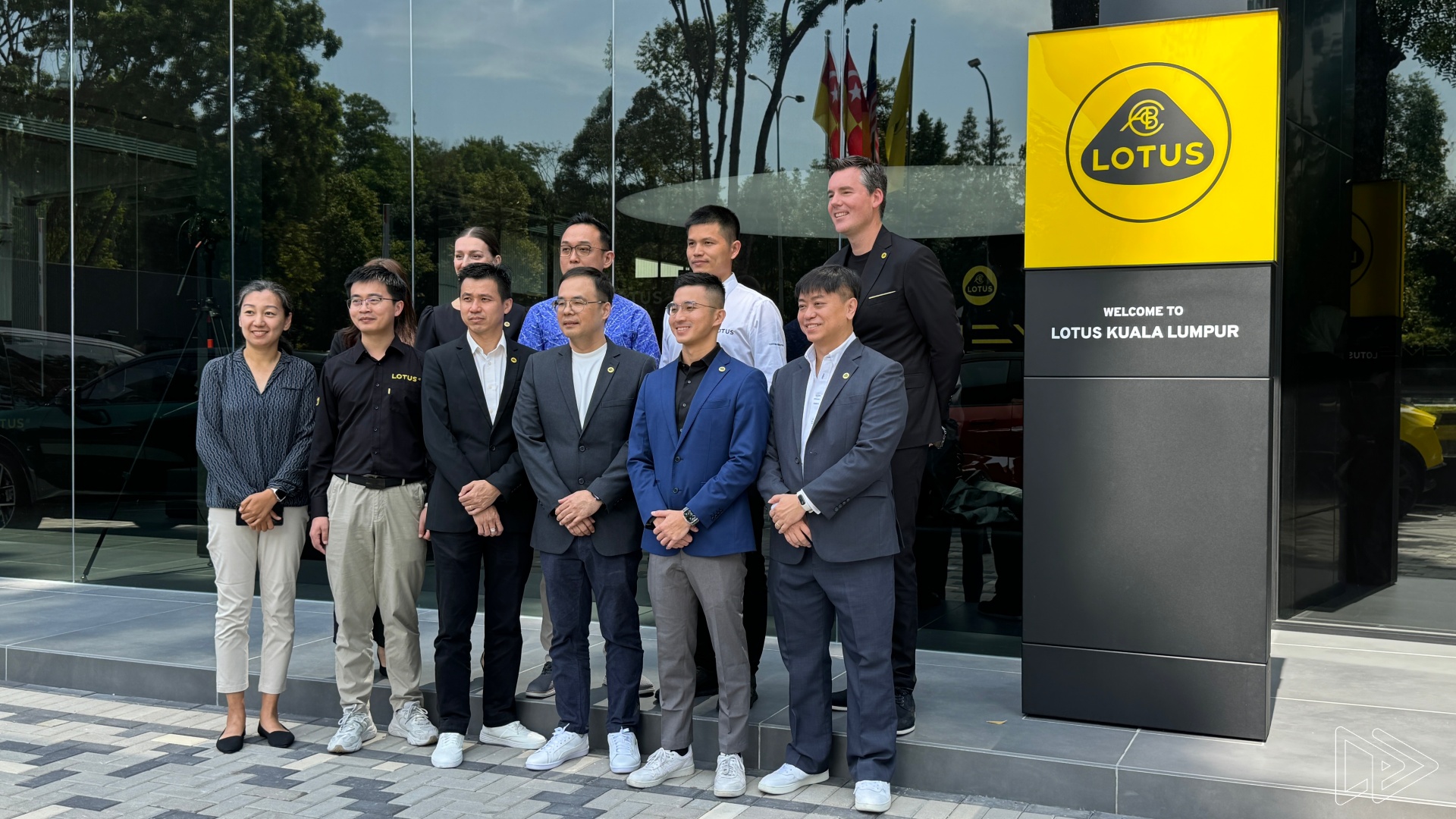 Lotus Kuala Lumpur Flagship Store Now Open in Shah Alam