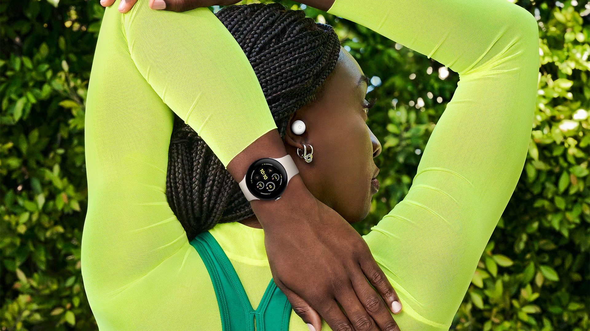 Google Pixel Watch 3 & Pixel Buds Pro 2 Also Launched in Malaysia From RM1,099