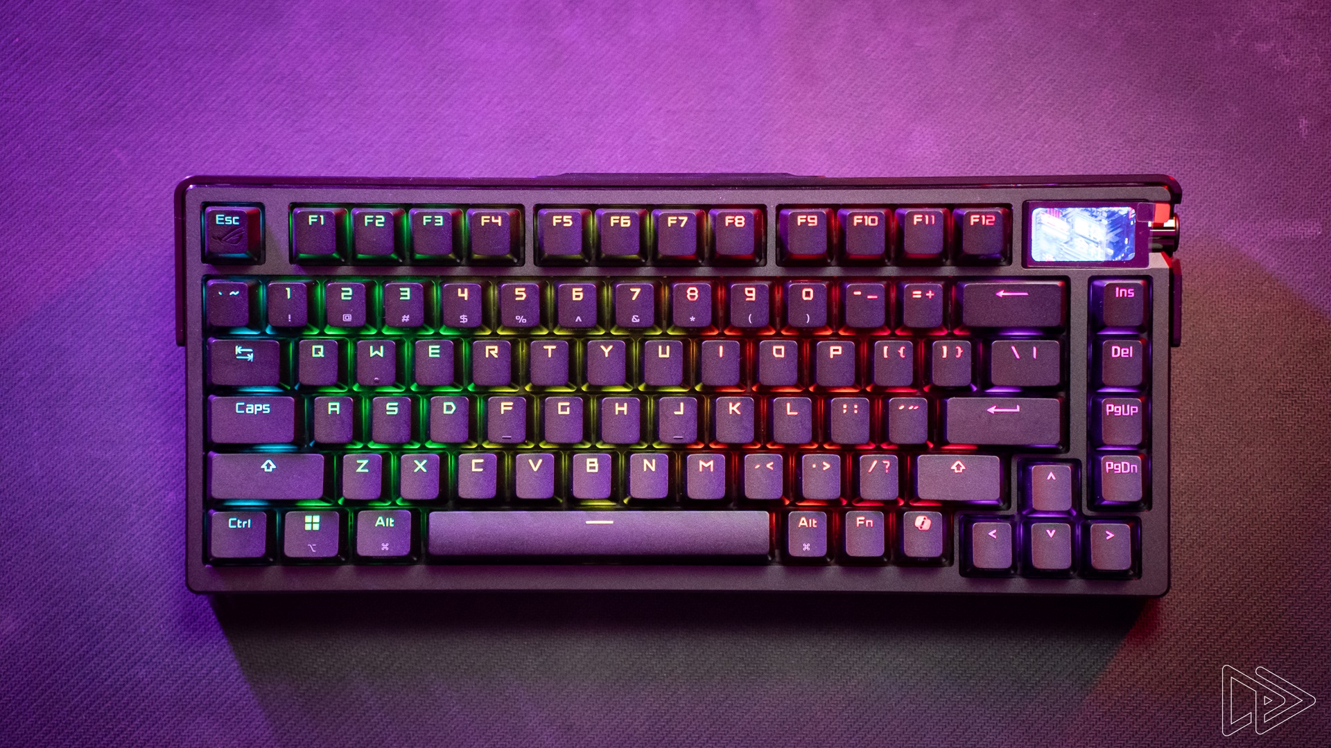 ROG Azoth Extreme Review: ROG’s Best Keyboard Yet With a RM2,380 Caveat ...