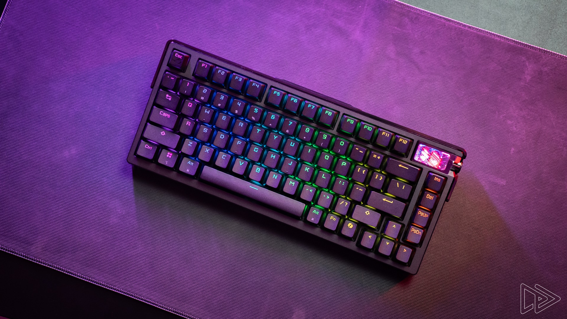 ROG Azoth Extreme Review: ROG’s Best Keyboard Yet With a RM2,380 Caveat
