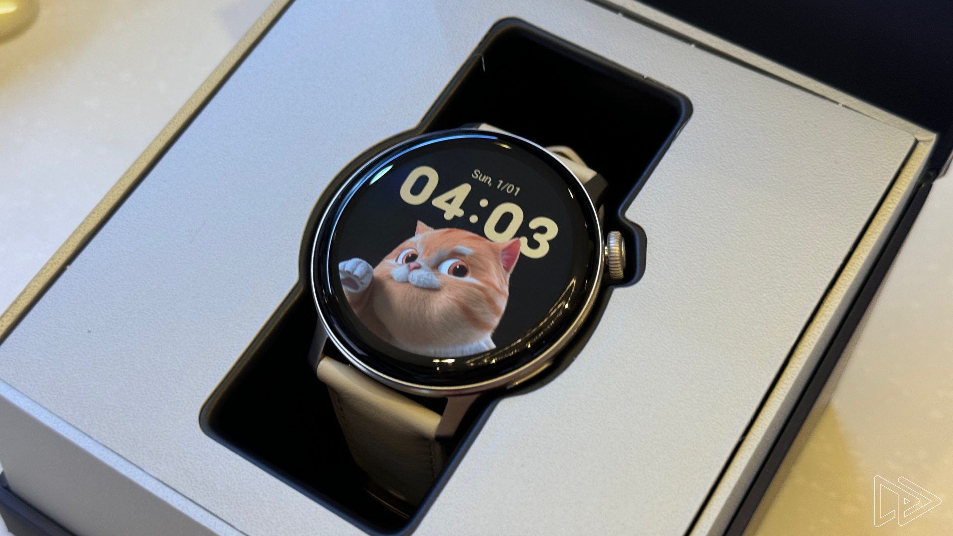 Vivo Watch 3 Launched in Malaysia From RM899 – Runs on Vivo’s BlueOS System