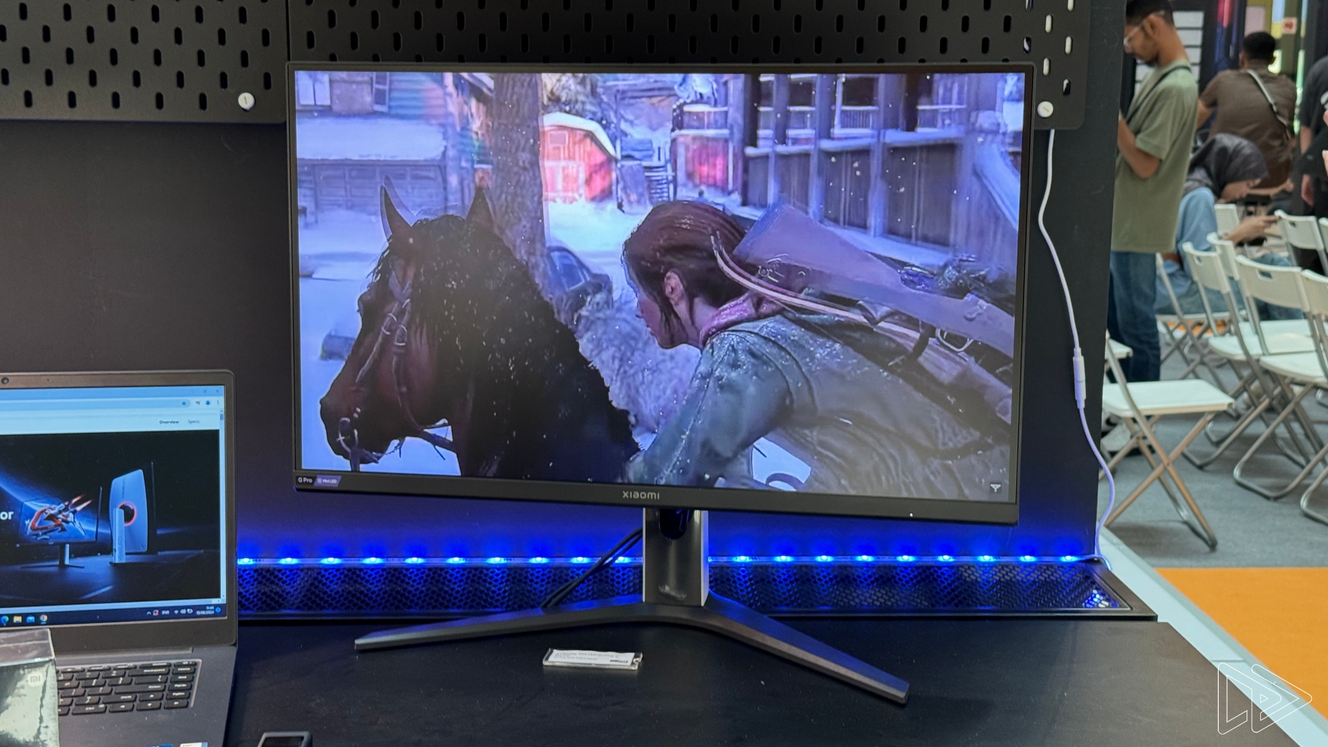 Xiaomi Launches RM1,899 Mini-LED 180Hz Gaming Monitor in Malaysia