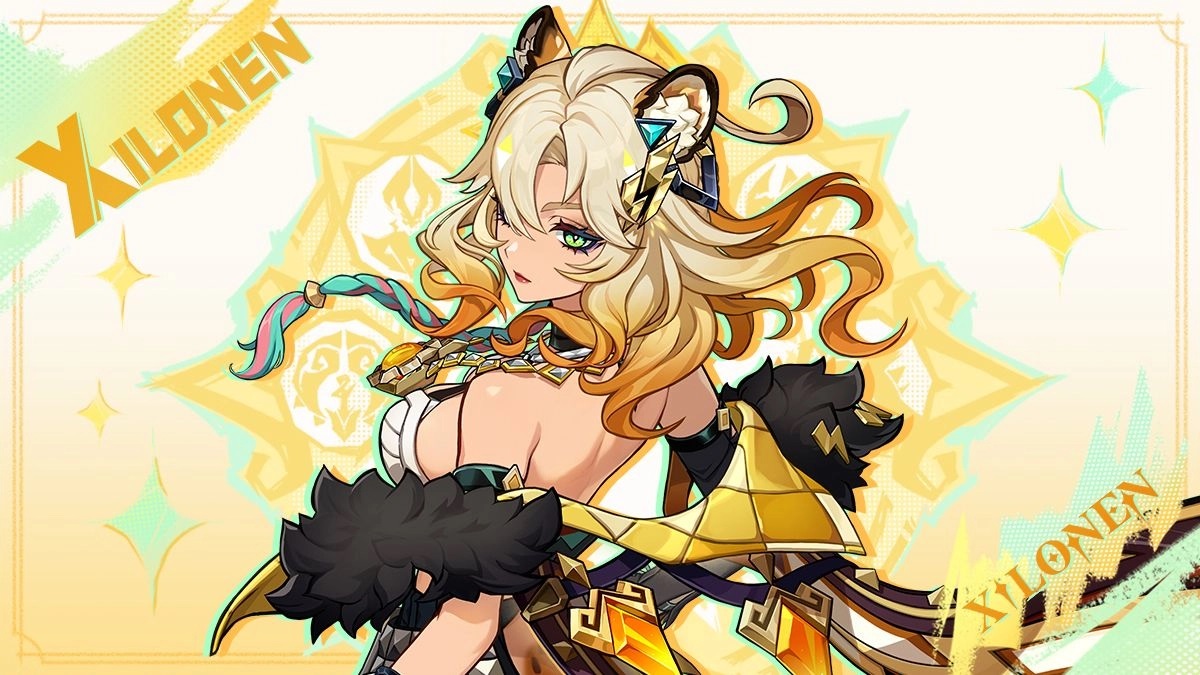 Genshin Impact Teases Xilonen – Playable in Version 5.1