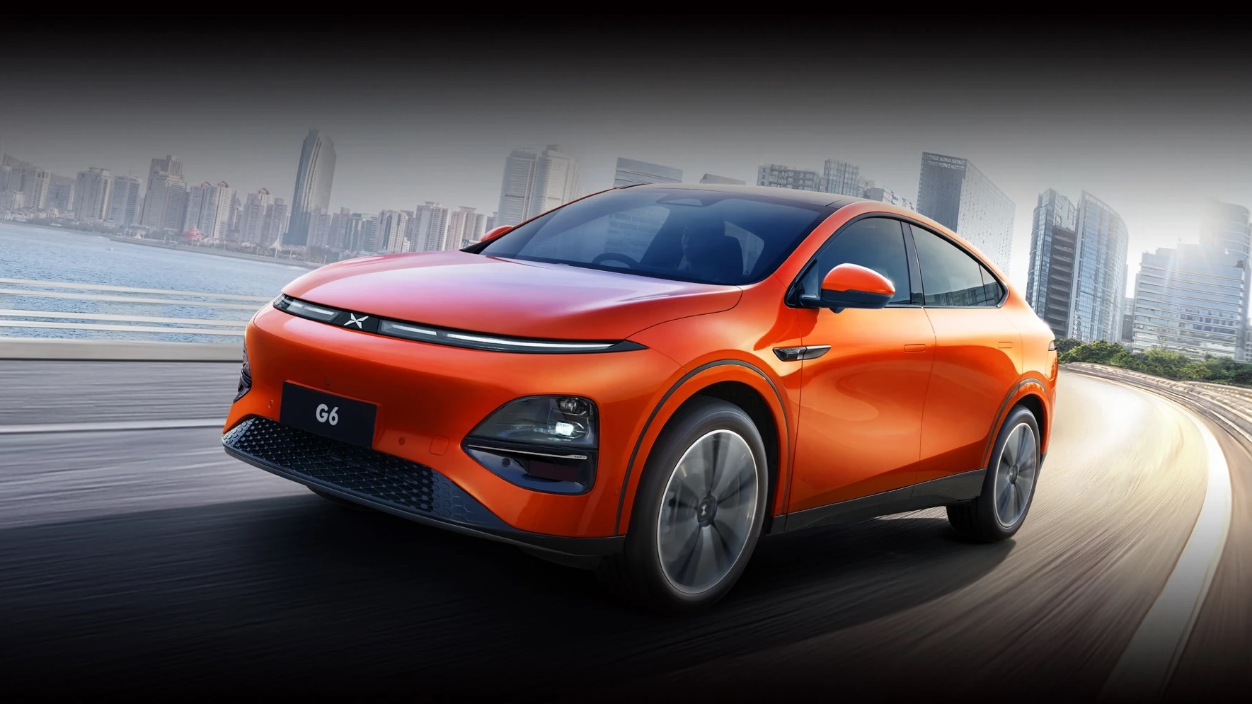 Xpeng G6 Lands in Malaysia – Electric SUV With up to 570km Range From RM166k