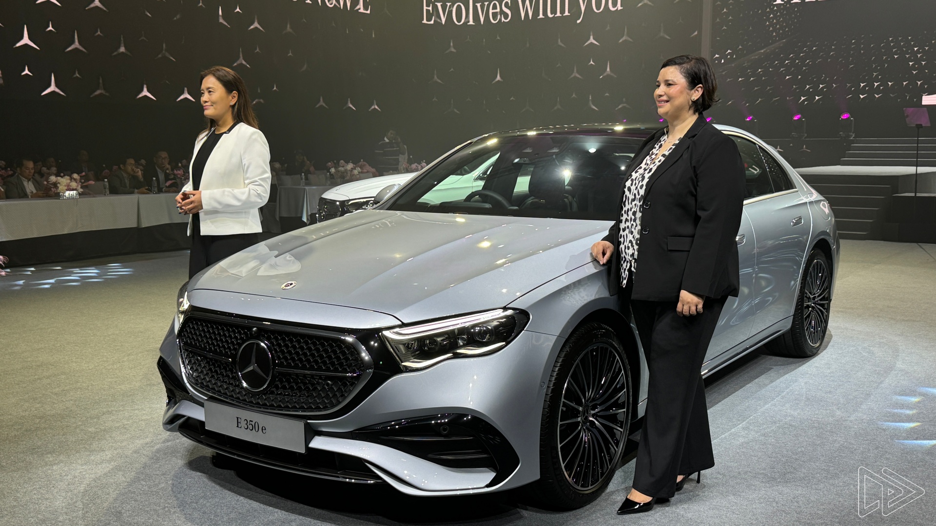 2024 Mercedes-Benz E200, E350e Launched in Malaysia – Hybrid Business Sedans From RM356k